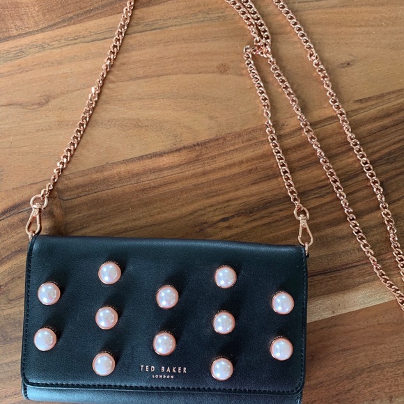 Ted Baker Cross Body - Picture 5 of 5